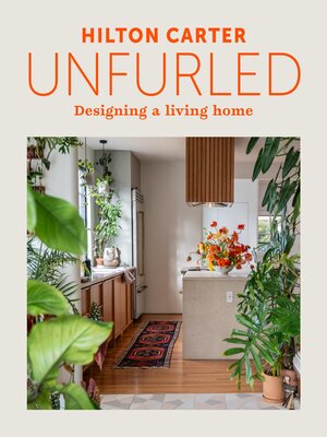 cover image of Unfurled